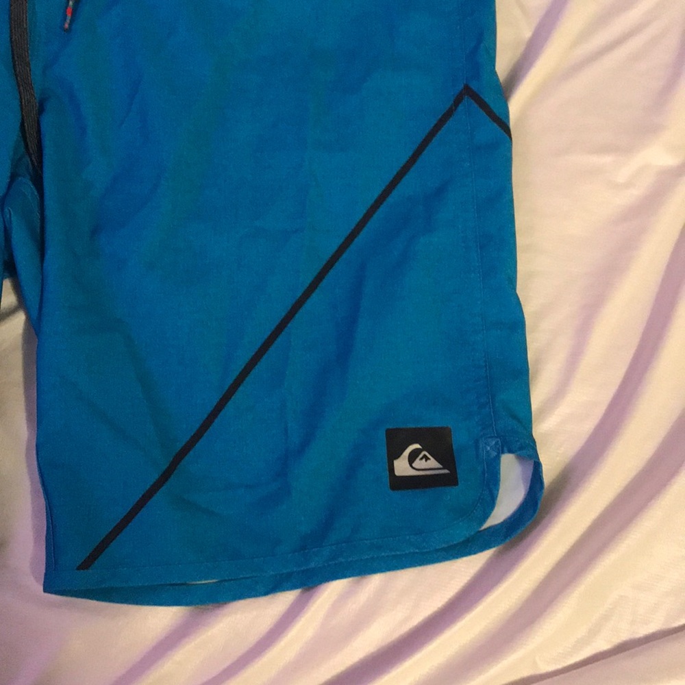 Swim trunks - Picture 3 of 8